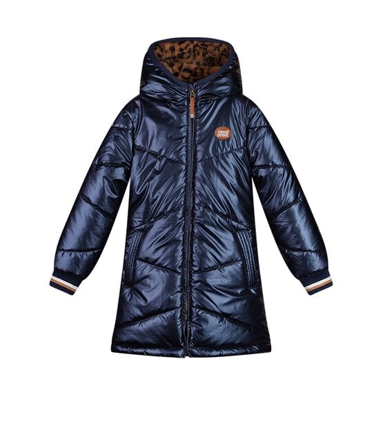 Moodstreet Meisjes Winterjas JAIRA