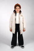 Moodstreet Meisjes Winterjas JAIRA