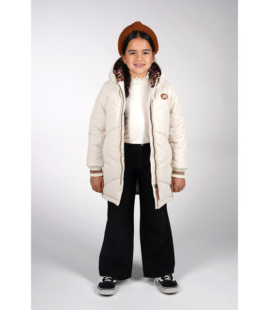 Moodstreet Meisjes Winterjas JAIRA