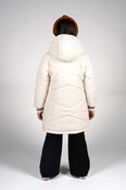 Moodstreet Meisjes Winterjas JAIRA