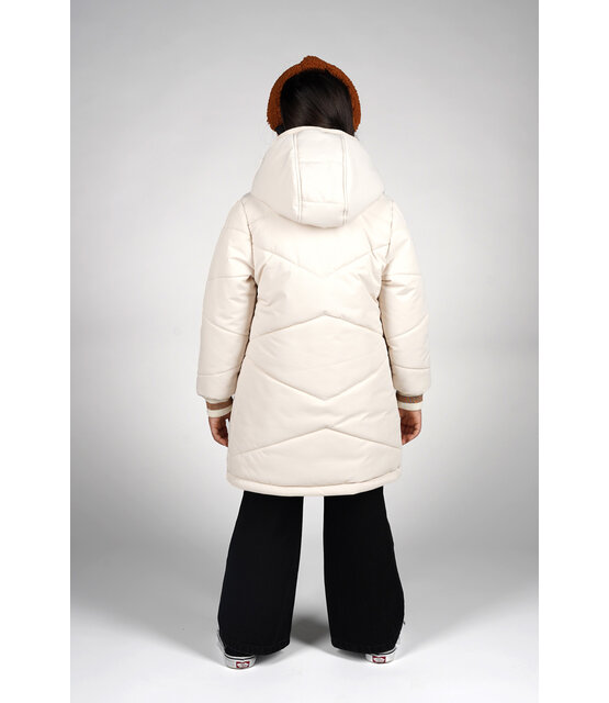 Moodstreet Meisjes Winterjas JAIRA