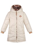 Moodstreet Meisjes Winterjas JAIRA