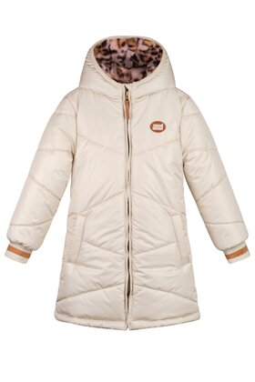Moodstreet Meisjes Winterjas JAIRA