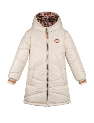 Moodstreet Meisjes Winterjas JAIRA