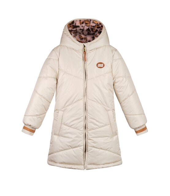 Moodstreet Meisjes Winterjas JAIRA