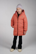 Moodstreet Meisjes Winterjas JAIRA