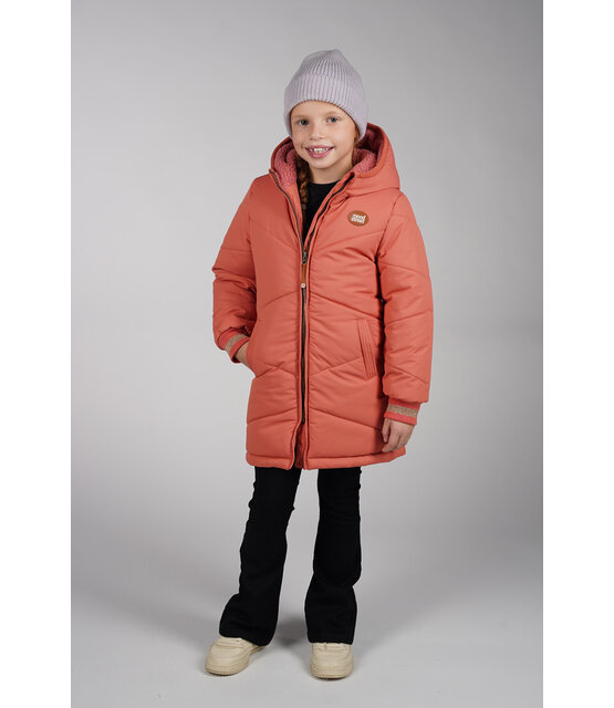 Moodstreet Meisjes Winterjas JAIRA