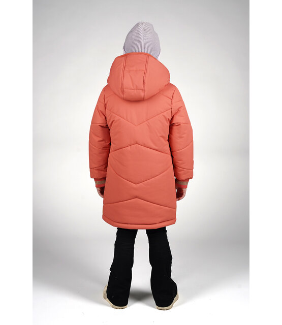 Moodstreet Meisjes Winterjas JAIRA