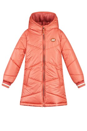 Moodstreet Meisjes Winterjas JAIRA