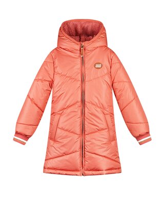 Moodstreet Meisjes Winterjas JAIRA