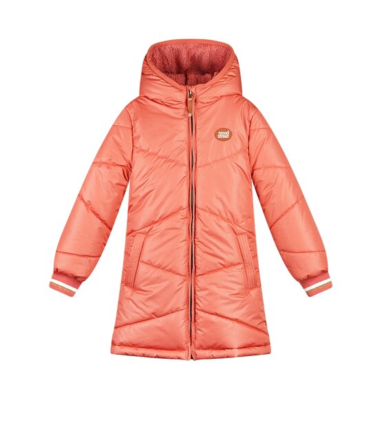 Moodstreet Meisjes Winterjas JAIRA
