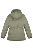 Moodstreet Meisjes Winterjas JUNA