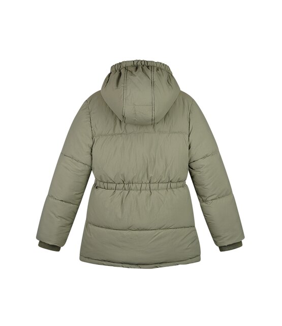 Moodstreet Meisjes Winterjas JUNA
