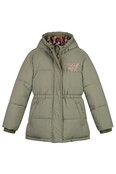 Moodstreet Meisjes Winterjas JUNA