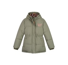 Moodstreet Meisjes Winterjas JUNA