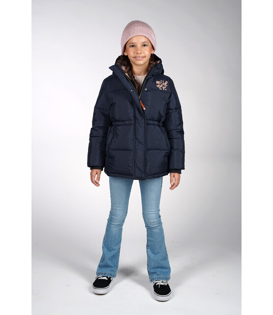 Moodstreet Meisjes Winterjas JUNA