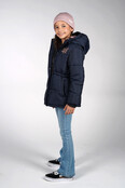 Moodstreet Meisjes Winterjas JUNA