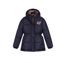Moodstreet Meisjes Winterjas JUNA