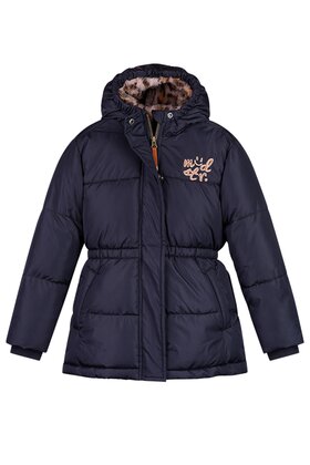 Moodstreet Meisjes Winterjas JUNA