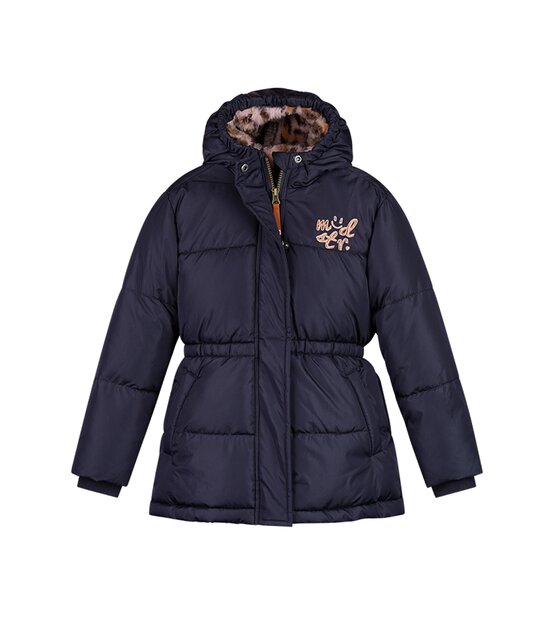 Moodstreet Meisjes Winterjas JUNA