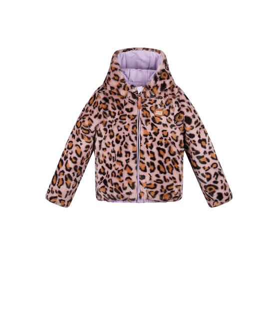Moodstreet Meisjes Winterjas JOWI