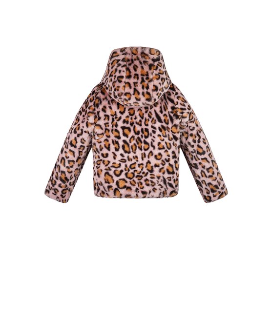 Moodstreet Meisjes Winterjas JOWI