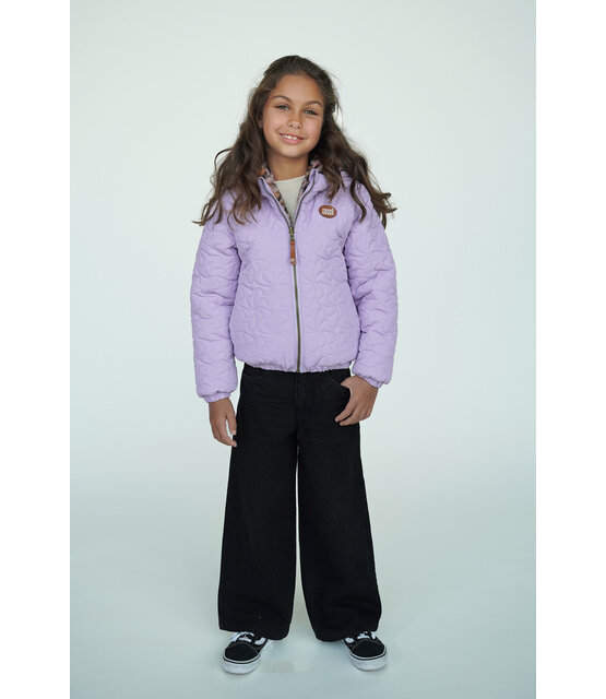 Moodstreet Meisjes Winterjas JOWI