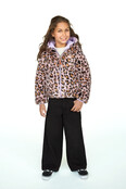 Moodstreet Meisjes Winterjas JOWI
