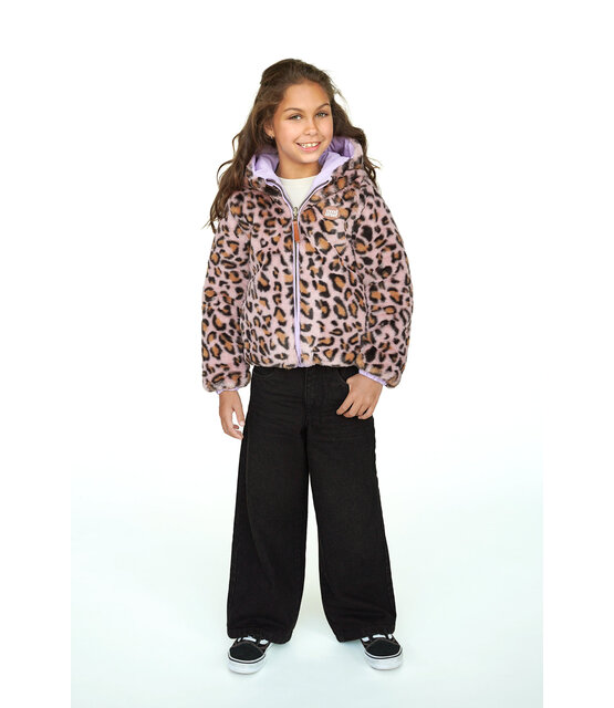 Moodstreet Meisjes Winterjas JOWI