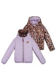 Moodstreet Meisjes Winterjas JOWI