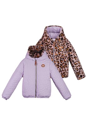 Moodstreet Meisjes Winterjas JOWI