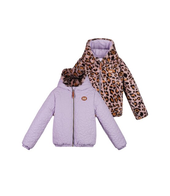 Moodstreet Meisjes Winterjas JOWI