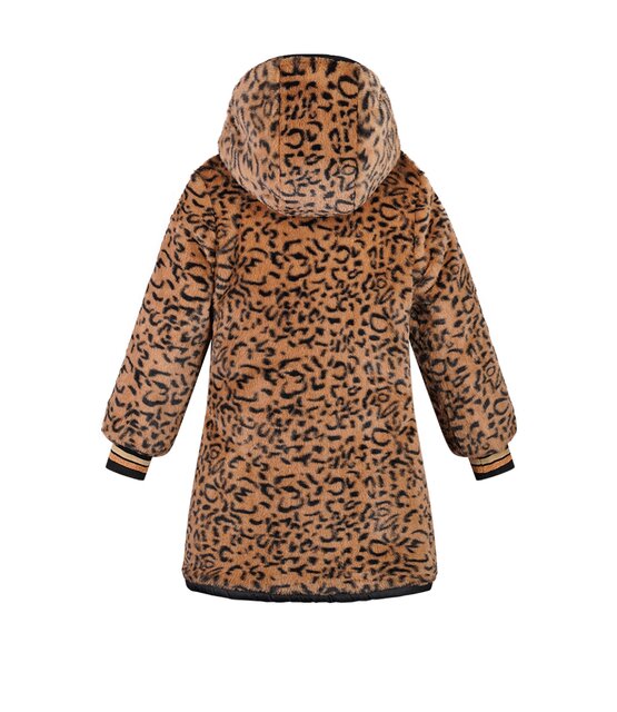 Moodstreet Meisjes Winterjas JAIBO