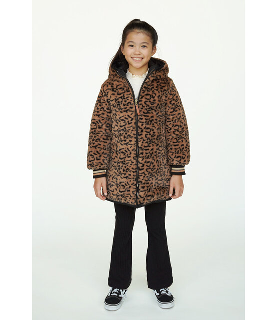 Moodstreet Meisjes Winterjas JAIBO