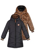 Moodstreet Meisjes Jas JAIBO