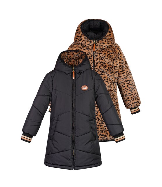 Moodstreet Meisjes Winterjas JAIBO