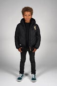 Moodstreet Jongens Winterjas JEFFREY