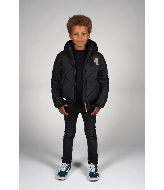 Moodstreet Jongens Winterjas JEFFREY