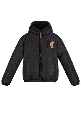 Moodstreet Jongens Jas JEFFREY