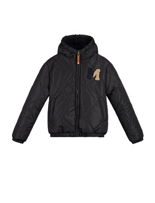 Moodstreet Jongens Jas JEFFREY