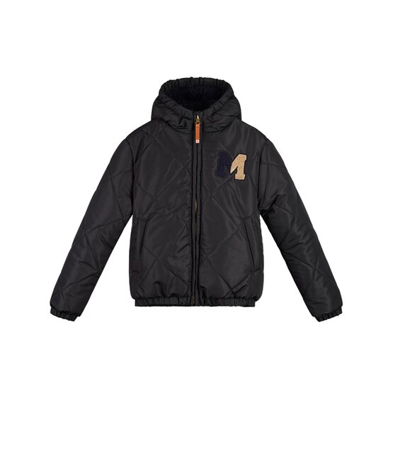 Moodstreet Jongens Jas JEFFREY