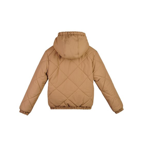 Moodstreet Jongens Winterjas JEFFREY