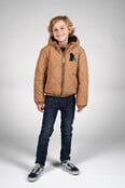 Moodstreet Jongens Winterjas JEFFREY