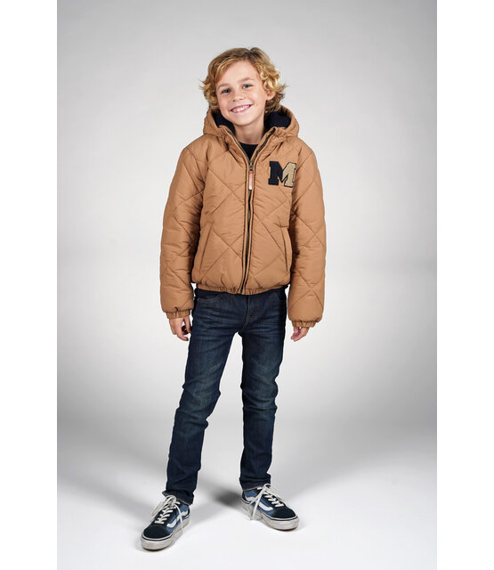 Moodstreet Jongens Winterjas JEFFREY