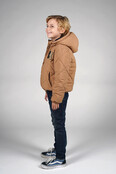 Moodstreet Jongens Winterjas JEFFREY