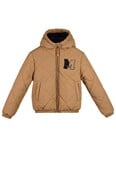 Moodstreet Jongens Winterjas JEFFREY