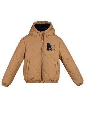 Moodstreet Jongens Winterjas JEFFREY