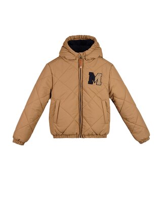 Moodstreet Jongens Winterjas JEFFREY