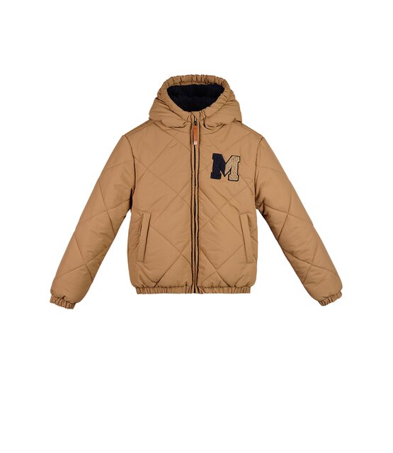 Moodstreet Jongens Winterjas JEFFREY