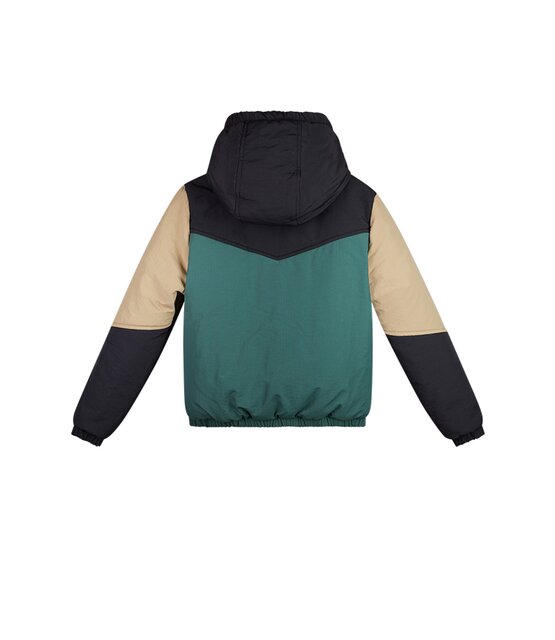 Moodstreet Jongens Jas JOSHUA